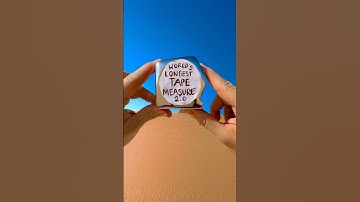 Bro needs to put the tape measures down…