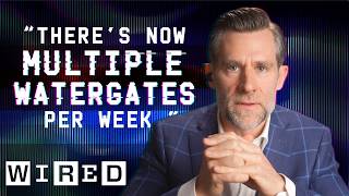 LegalEagle’s Devin Stone On The ‘Unpresidented’ Times of Trump 2.0