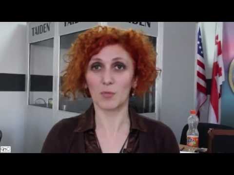 ტრენინგი გენდერული პრინციპების ინტეგრირების ხელშესაწყობად პოლიციის აკადემიაში