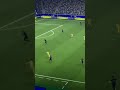 My player Neymar goal😂👌🏻👍🏻#player #game#efootball