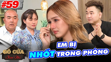 Gõ Cửa Thăm Nhà #59 IXoài Non ĐAU ĐỚN vì 2 lần BỎ HỌC, cùng Xemesis lập kế hoạch GHÉP TRỨNG sinh đôi