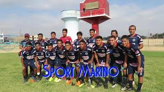 Sport Marino De Ica