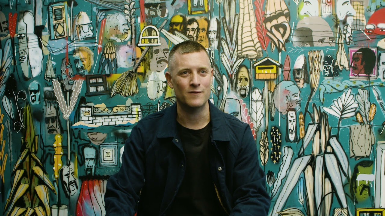 Tom Gerrard - 'Consequence' 2021 | Exhibition at Metro Gallery