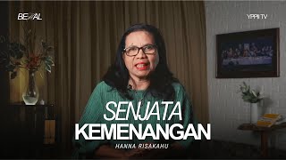 WEAPONS OF VICTORY | Hannah Risakahu | SUPPLIES | YPPII TV