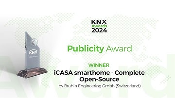 KNX Awards 2024: Publicity Winner