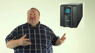 How to choose the correct battery backup for your business