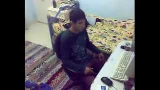 Semih Kaya - Barışalım Biz Geri Resimi