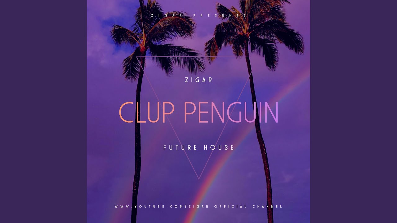 Watch Clup Penguin on YouTube Watch Clup Penguin on YouTube