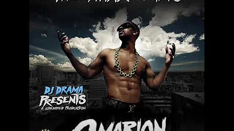 Omarion - Guilty