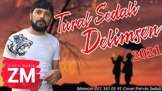 Tural Sedali - Delim Sene 2023 Resimi