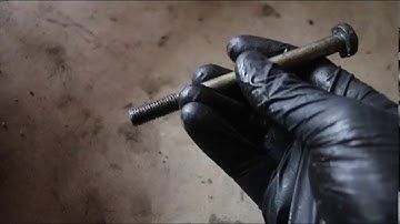 Engine Out Pt 3: Removing Late Bay VW Bus Engine