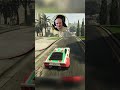 The Lampadati Tropos Rallye #gta #gta5 #garagetourshorts #funny #shorts