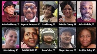 GOD, US BLACK CITIZENS and WHITE SUPREMACY