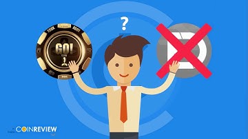 CoinReview: Go! Coin (xGOx)