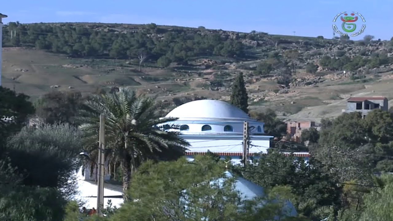 الجزائر - تواصل عملية ترميم مركز الراحة بحمام بوحنيفية ولاية معسكر بمبلغ 125 مليار