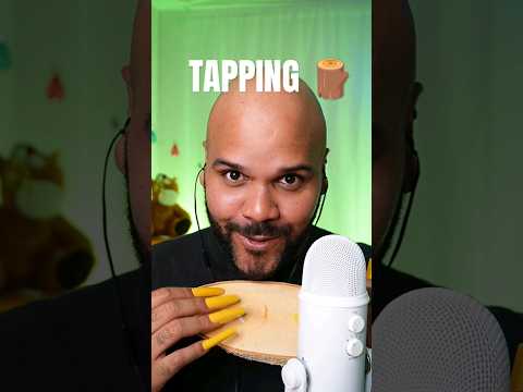 Le best des tappings ! #asmr