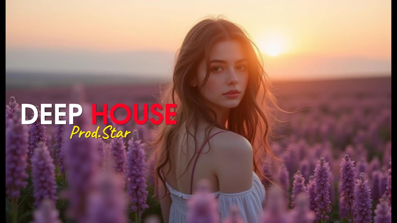 希少　DANCING&ROMANCE Shir Khan deephouse Best of Deep House 2026 | Chill Mix & Deep Feelings #91 - YouTube
