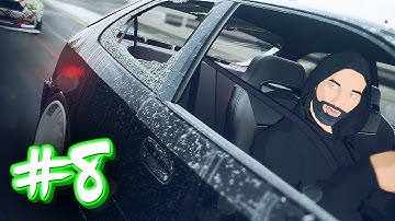 Need For Speed Unbound Walkthrough Gameplay Part 8