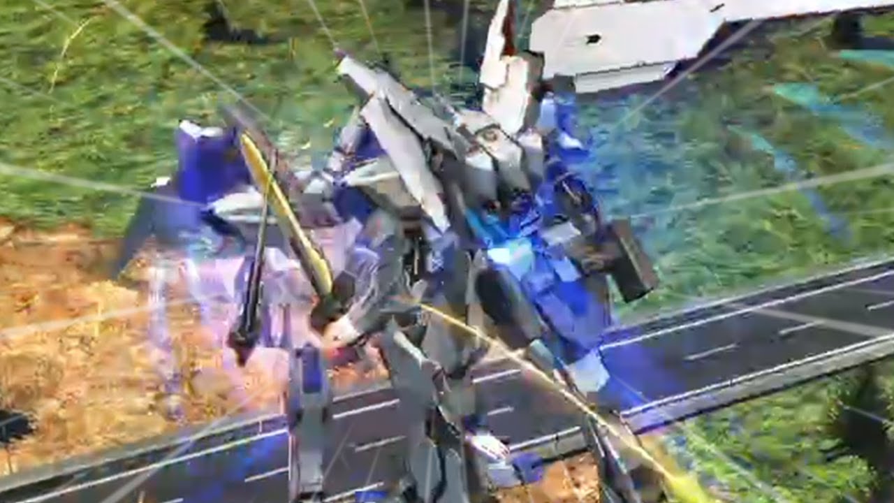 The S Burst Bael Mirror Incident YouTube