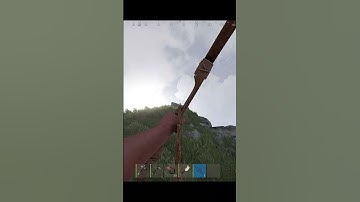 The Rust VIOLATOR...