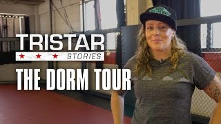 Inside the Dorms of Tristar Gym | Tristar Stories in 4K
