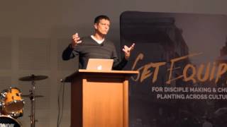 Understanding Worldview - Session 2