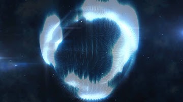 After Effects Music Visualizer - UFO 2 FREE