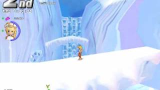 Tales Runner - Ice Age Glitch By Llsf And Bladeslash