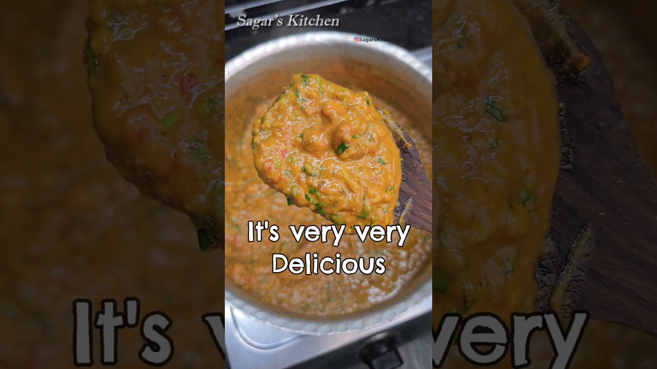 Kaju Masala