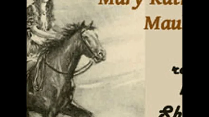 A Prairie-Schooner Princess by Mary Katherine MAUL...