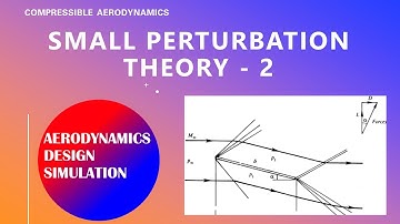 Small perturbation theory - 2