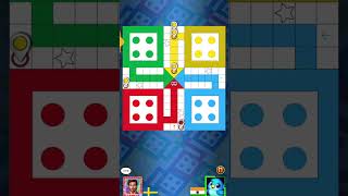 Tricks and Tips to Always Win Ludo Game Online | Free Gorilla Dice #games #ludoking #shortsvideo screenshot 5