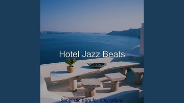 Calm Jazz Sax with Strings - Vibe for Hotels
