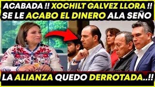 SE ACABO ! MARKITO ACABA CON COCHILT GALVEZ HOY Y ENVIVO ! SE APROXIMA EL FRAUDE DEL SIGLO !