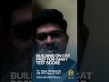 How I Cracked GMAT (ISB Admit + Scholarship)