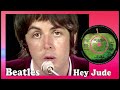 The beatles  hey jude  2024 stereo remix
