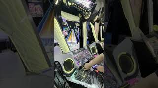 [SDVX] Black Lotus (MXM/Lv_18.2) PUC