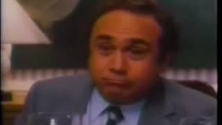 The War Of The Roses Tv Spot 1989 Windowboxed