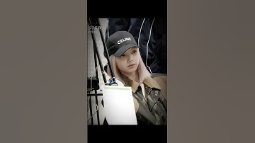 They were so scared 😰 #lisa #dance #blackpink #babymonster #chaquita #ahyeon #kpop #edit