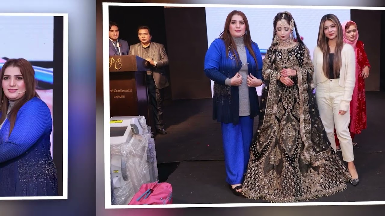 Pak Stars Talent Awards & Beauty Festival 2025 | Full Event Pics Presentation | PC Hotel Lahore