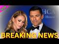 Devastating Sad Family News!😭 Kelly Ripa Speaks Out on Live TV as Mark Consuelos Shares #live #news