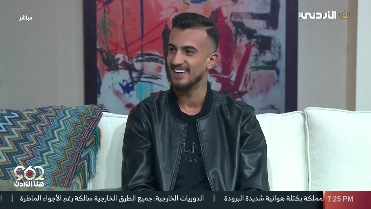 خبير التداول المالي قصي أبو سيف يتحدث عن أهمية التداول المالي