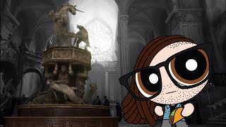 Hogwarts Legacy [Ep1] In the Beginning