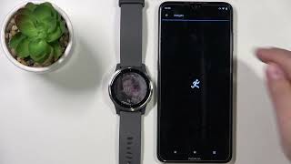 How to Customize Widgets on GARMIN Vivoactive 4 – Manage Home Screen Apps screenshot 5