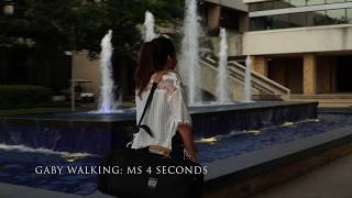 Week 3 B-Roll Assignment