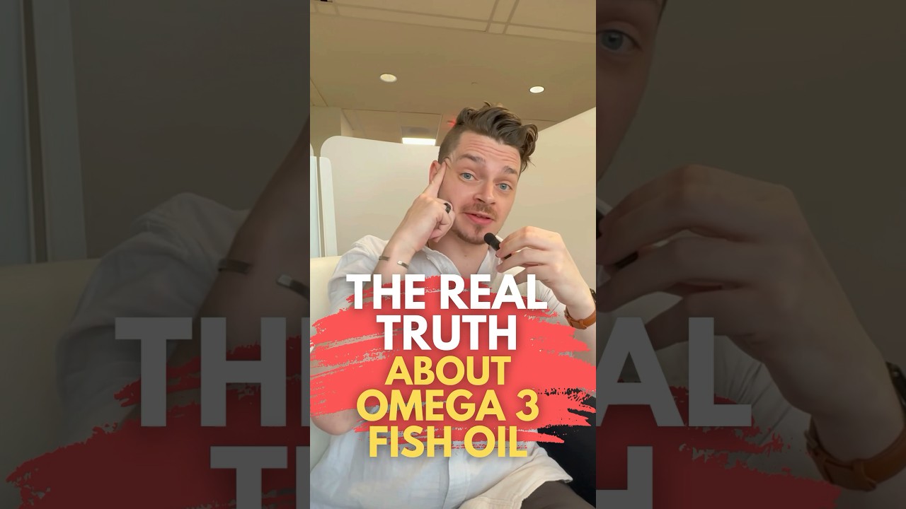THE REAL TRUTH ABOUT FISH OIL FOR BRAIN HEALTH FOCUS focustips 