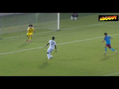 شاهد هدف مباراة الزوراء و القاسم 1 0 للنوارس دوري نجوم العراق