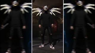 PRESET FF 😾 || SOUND SERAM MENGKANE VIRAL FYP TIK TOK  CC GELAP 😎🔥