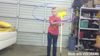Broom wars ep2