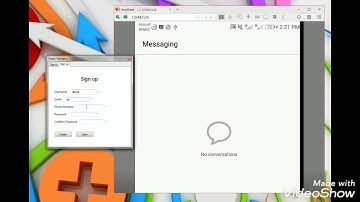 SMS Verification (Output) Using C# Windows Form Application